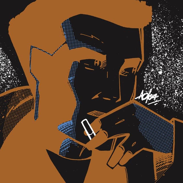 Album cover art for Back To Basics (part 2)