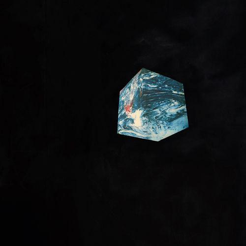 Album cover art for Anoyo