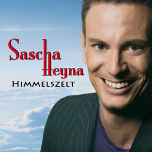 Album cover art for Himmelszelt