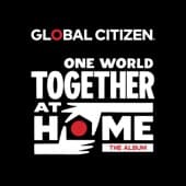Album cover art for One World: Together at Home