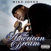 Album cover art for The American Dream