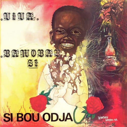 Album cover art for Viva Bawobab S1 / Si Bou Odja