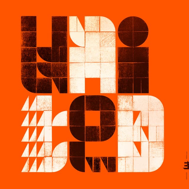 Album cover art for United