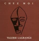 Album cover art for Chez Moi