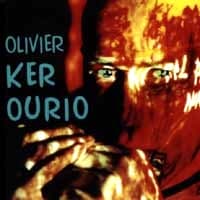 Album cover art for Central Park Nord