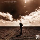 Album cover art for All Is One