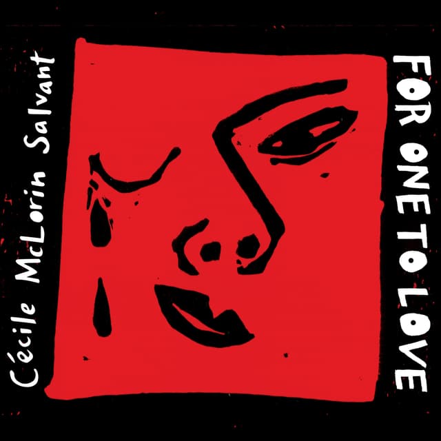 Album cover art for For One to Love
