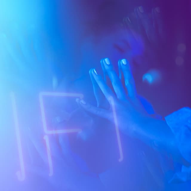 Album cover art for If I