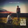Ty tka rritur nana