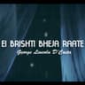 Ei Brishti Bheja Raate
