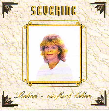 Album cover art for Leben - Einfach Leben