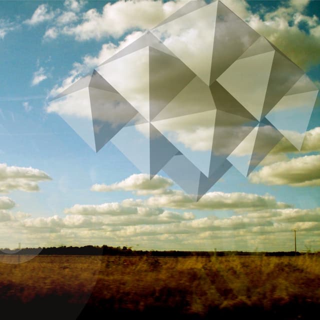 Album cover art for Heaven's Gate