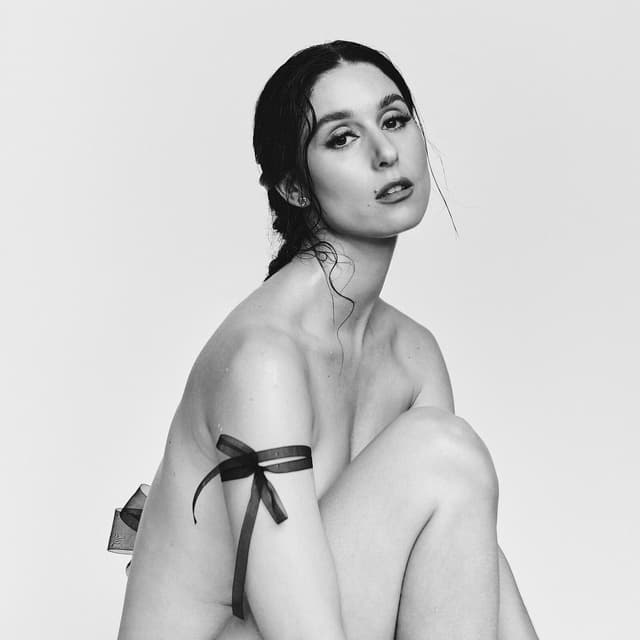 Album cover art for Adentro