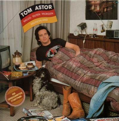 Album cover art for Hallo, Guten Morgen Deutschland