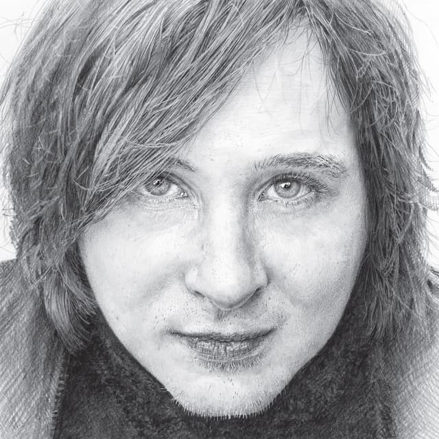 Album cover art for Bertolf