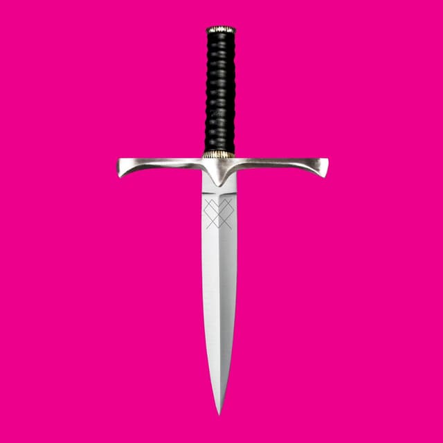 Album cover art for Requiem for Romance