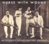 Album cover art for May The Fleas Of A Thousand Camels Infest Your Armpits