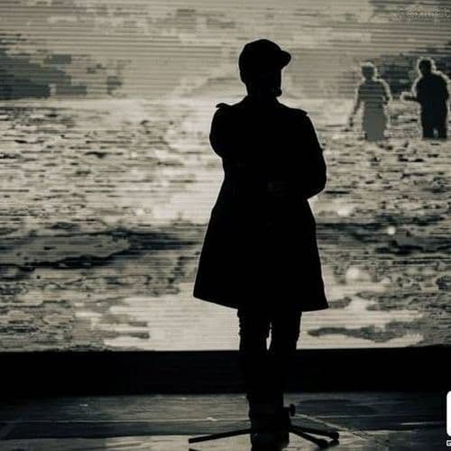 Album cover art for Може вже досить