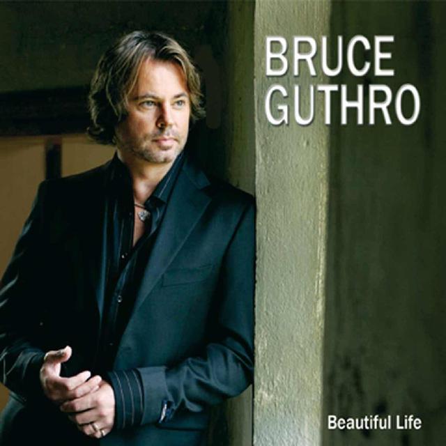 Album cover art for Beautiful Life