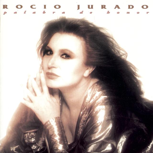 Album cover art for Palabra de Honor