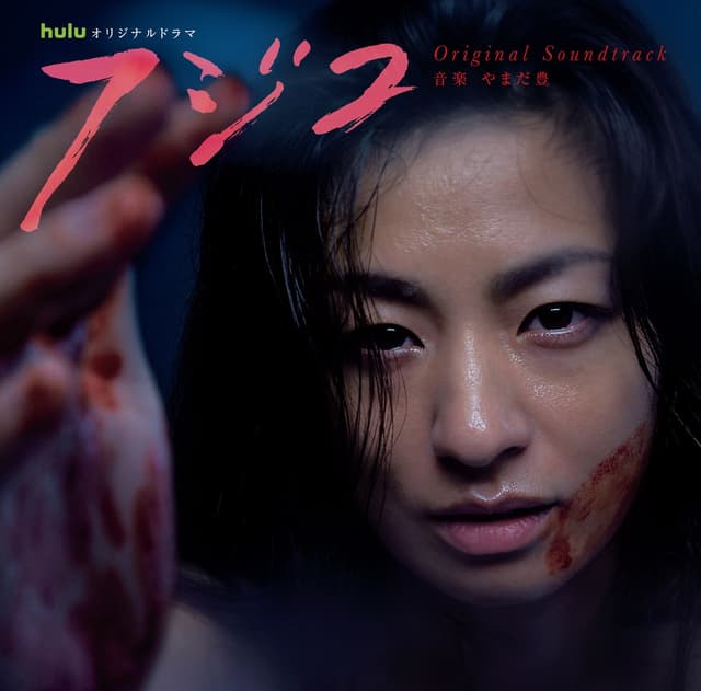 Album cover art for FUJIKO