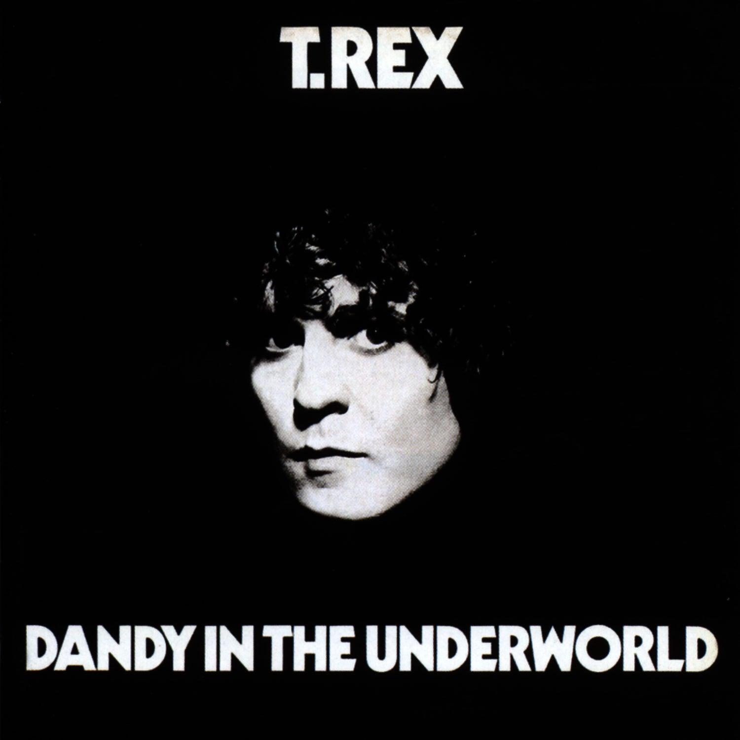 Dandy In The Underworld