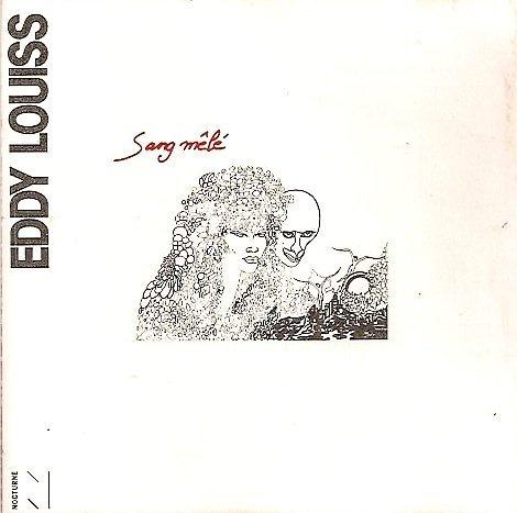 Album cover art for Sang Mêlé