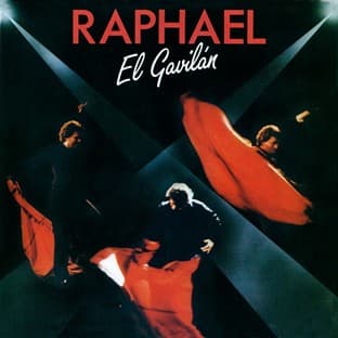 Album cover art for El Gavilán