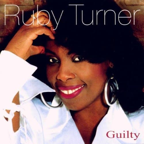 Album cover art for Guilty
