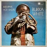 Album cover art for Memphis Hot Shots