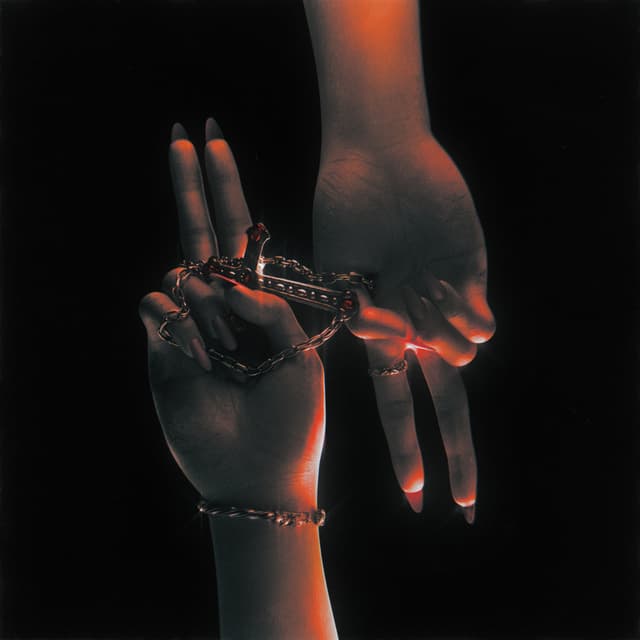 Album cover art for 6262694448