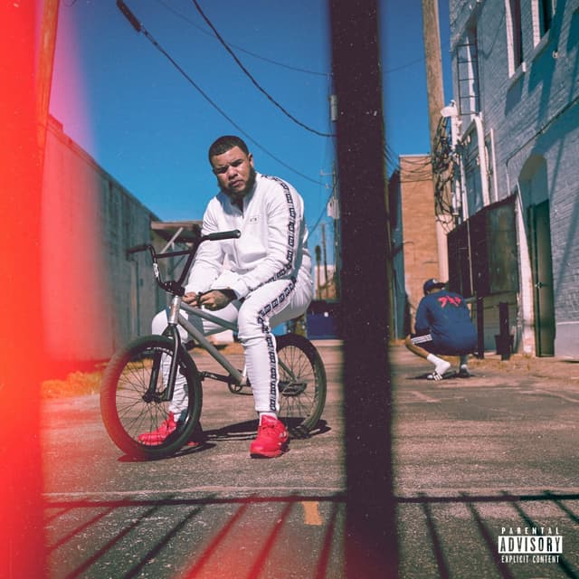 Album cover art for The Catalina Wine Mixer