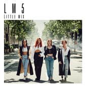 Album cover art for LM5