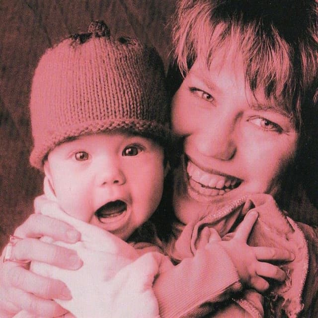 Album cover art for Ready To Pop