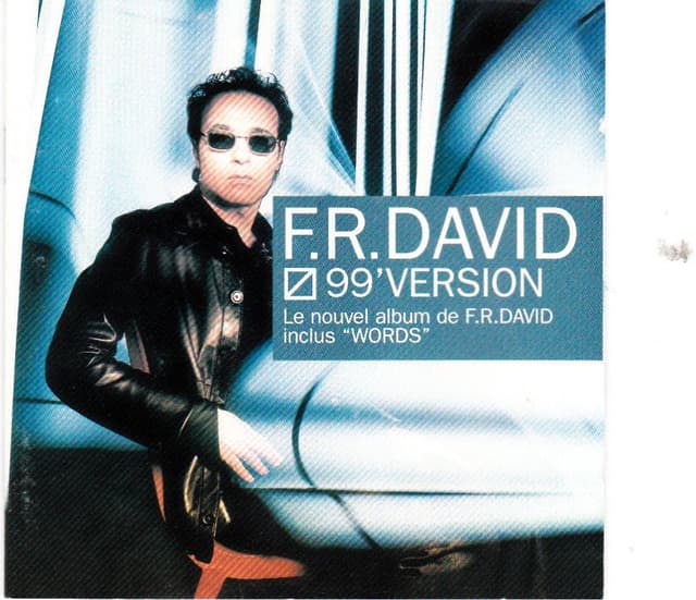 Album cover art for 99 Version