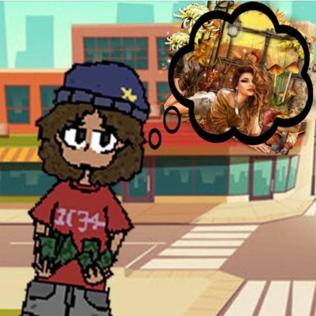 Album cover art for And 3