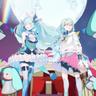 ブレス・ユア・ブレス (Bless Your Breath)