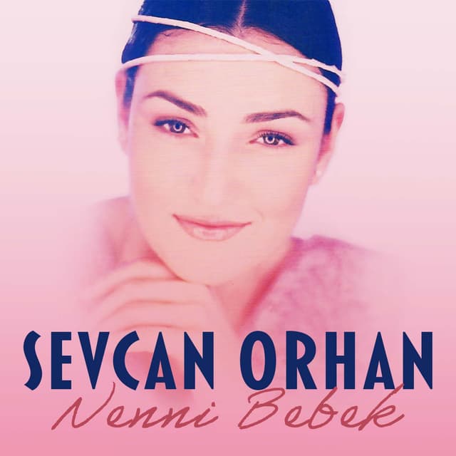 Album cover art for Nenni Bebek