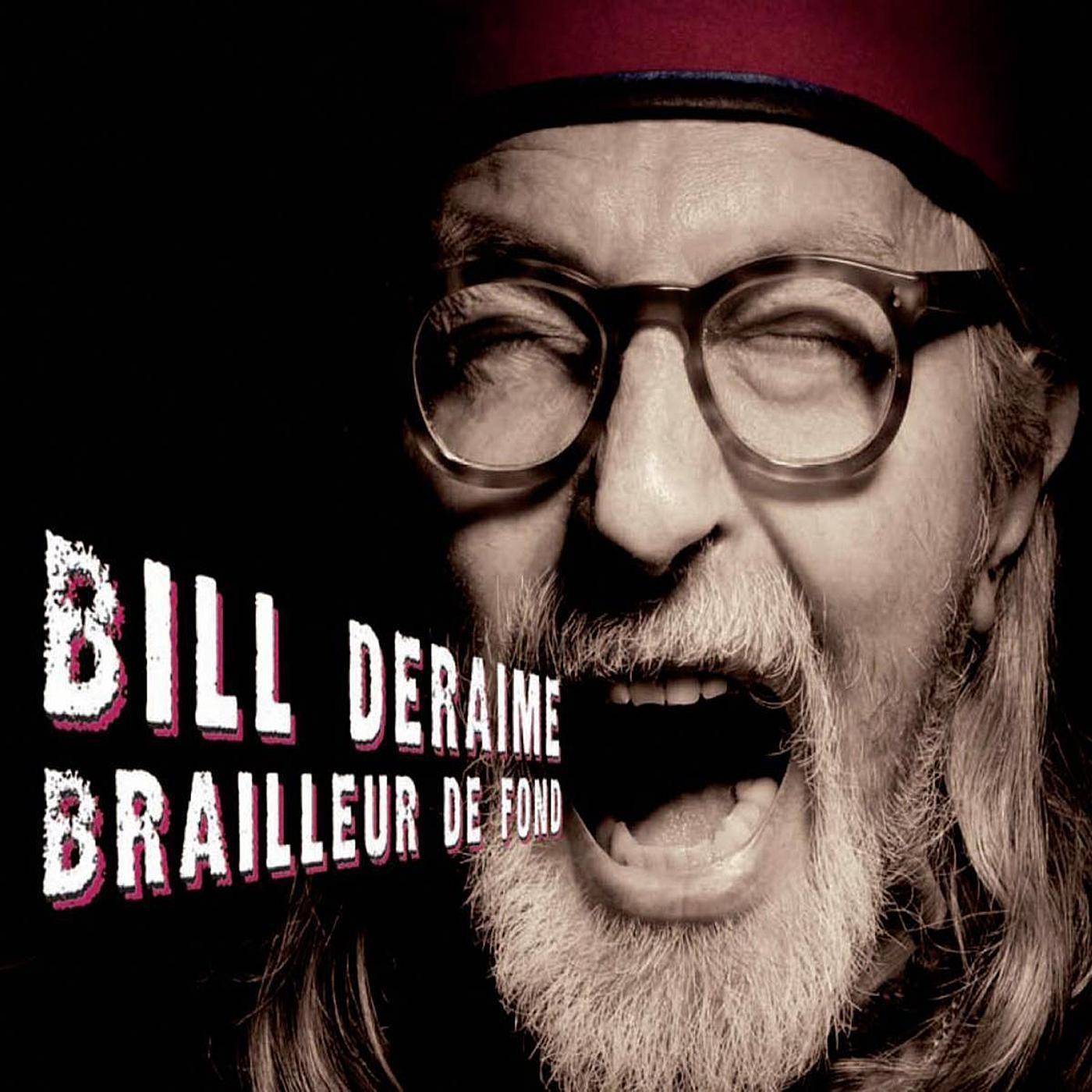 Brailleur de Fond