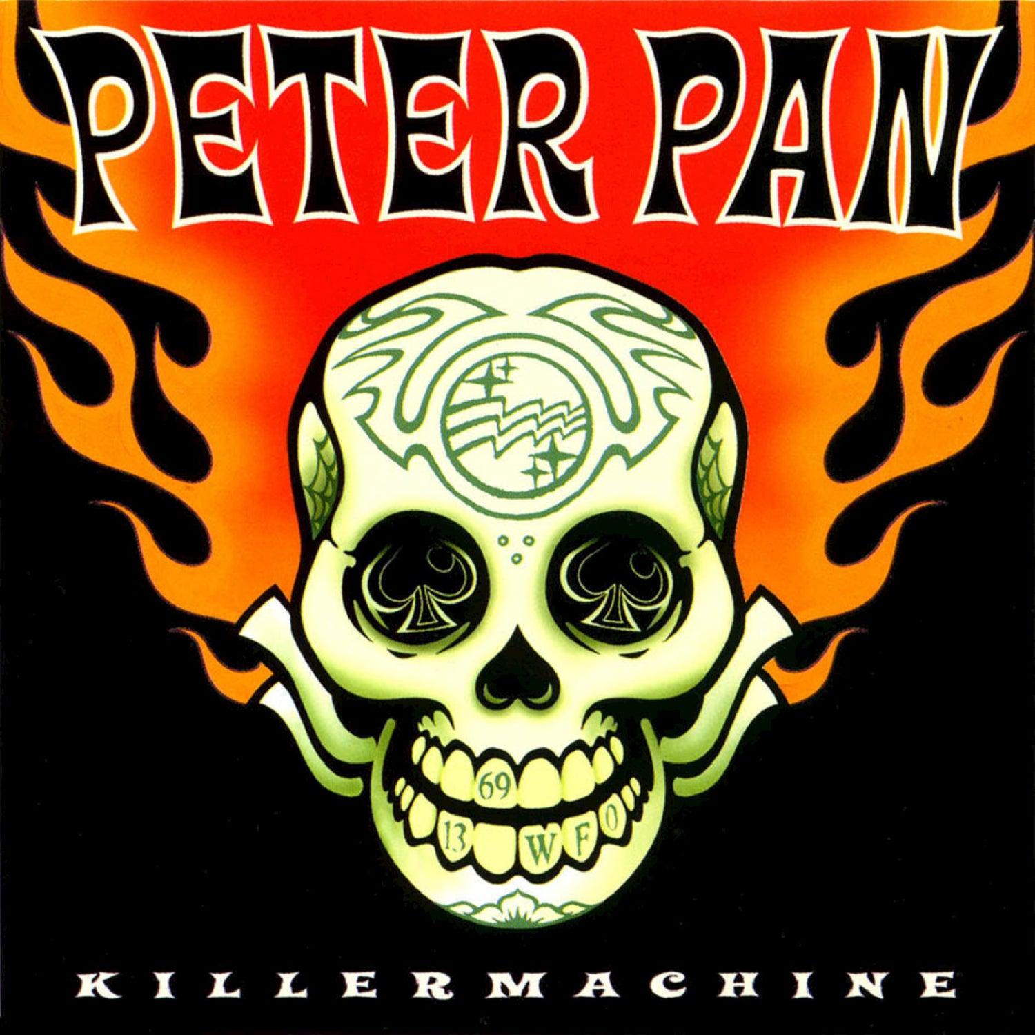 Killer Machine