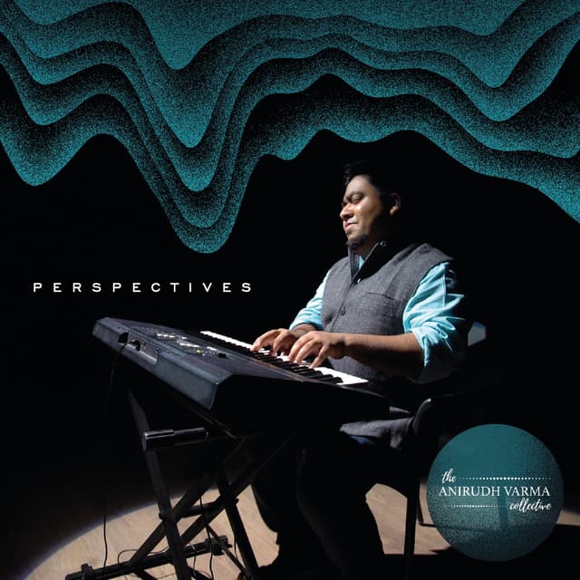 Album cover art for Perspectives