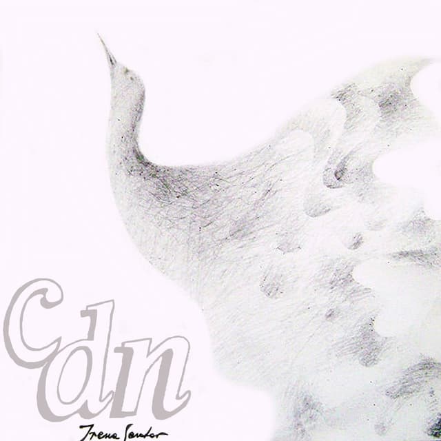 Album cover art for Cdn