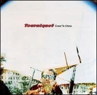 Album cover art for Crawl To China