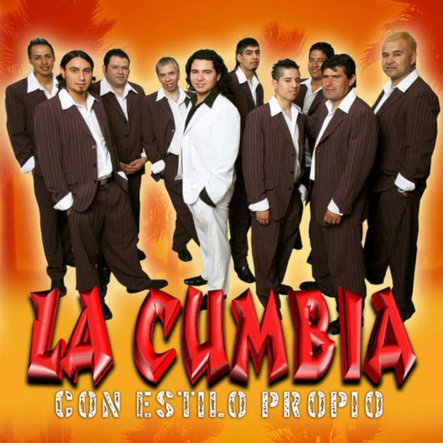 Album cover art for Con Estilo Propio