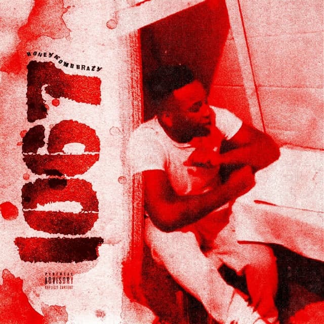 Album cover art for 1067