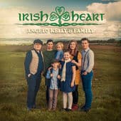Album cover art for Irish Heart