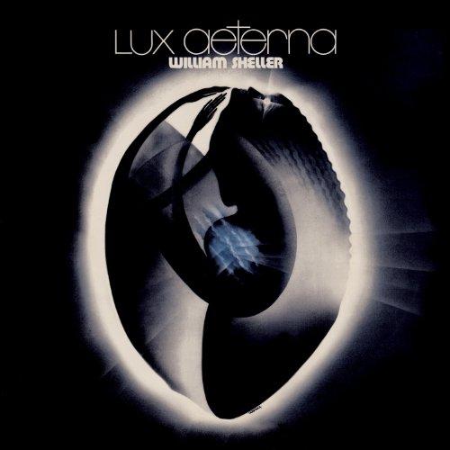 Album cover art for Lux Aeterna