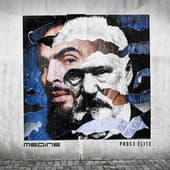 Album cover art for Prose Élite