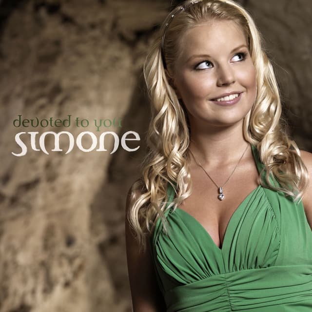 Album cover art for Devoted to You