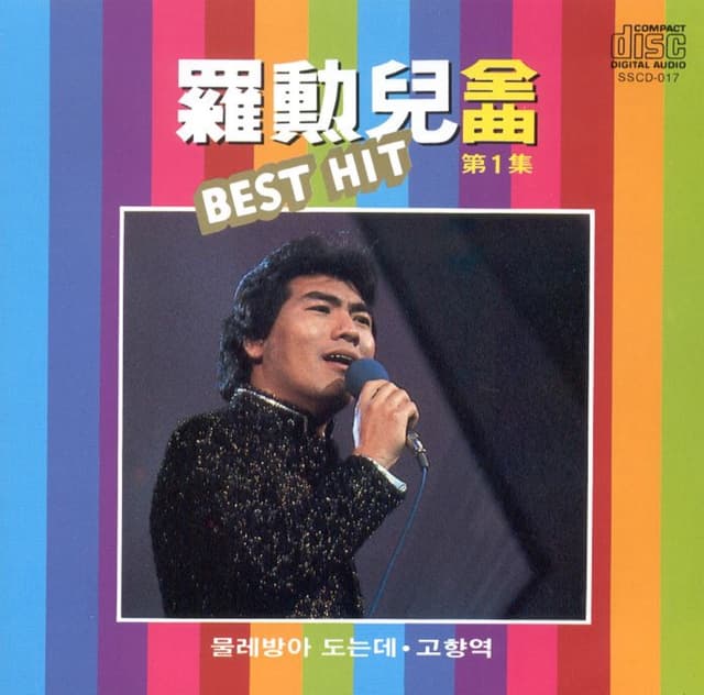 Album cover art for All the Best Hit, Vol. 1